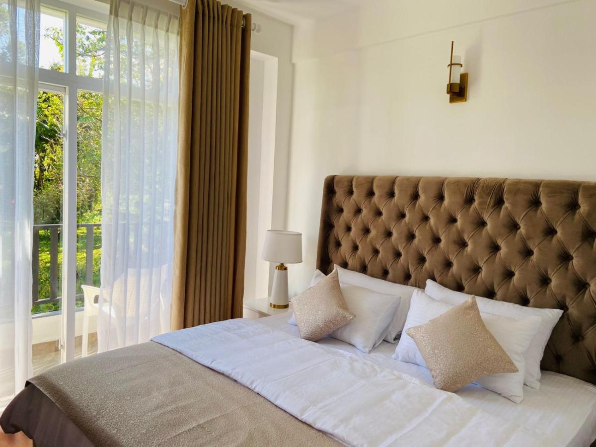 Grand Winterberry - Lake View Luxury Residence Nuwara Eliya Kültér fotó