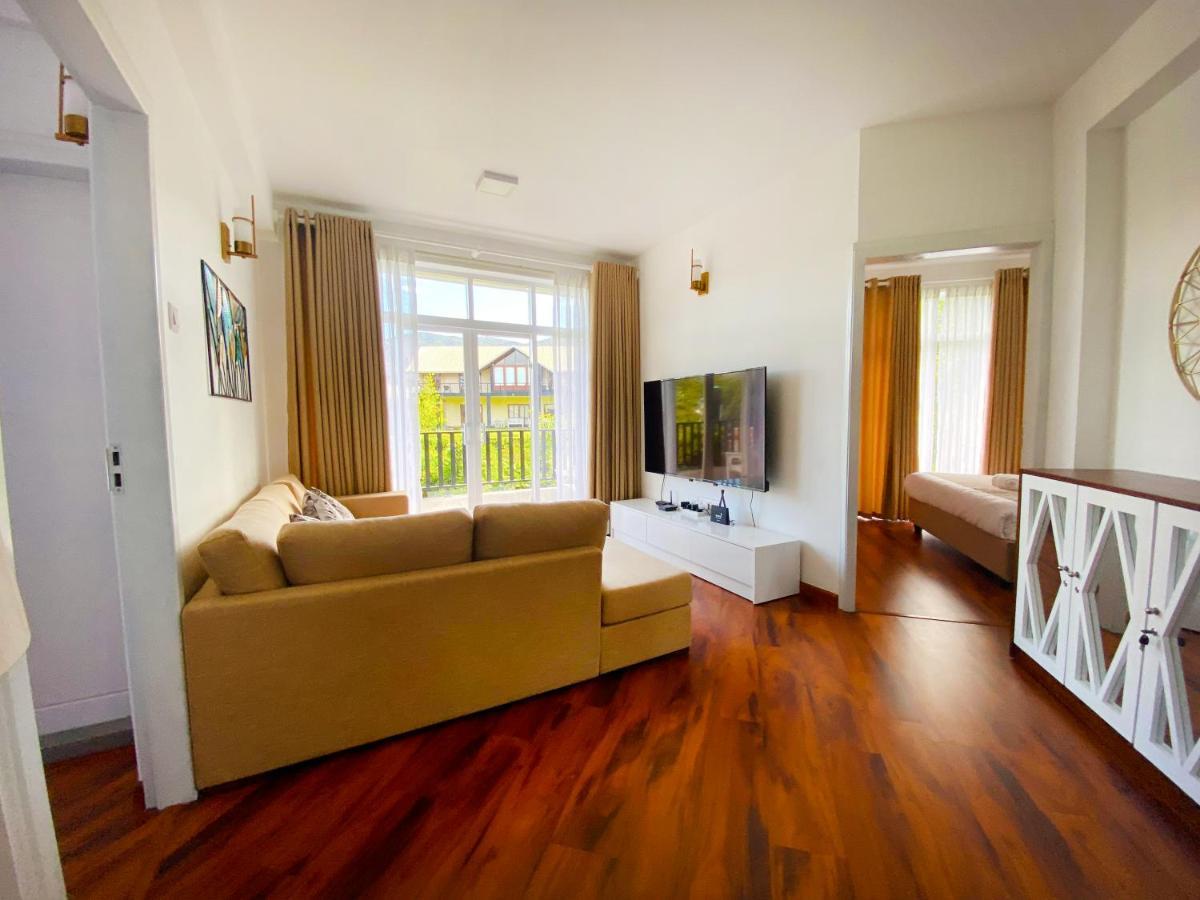 Grand Winterberry - Lake View Luxury Residence Nuwara Eliya Kültér fotó