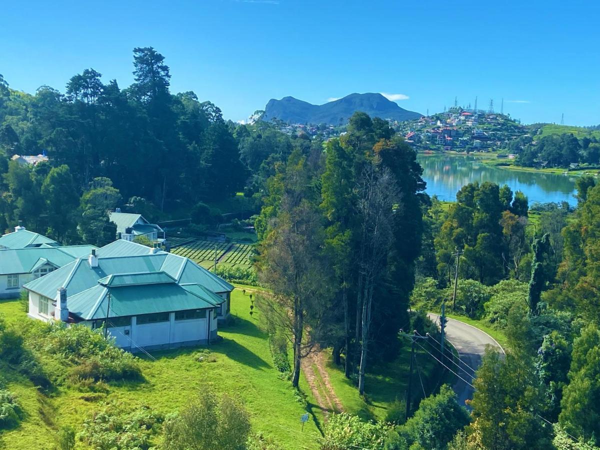 Grand Winterberry - Lake View Luxury Residence Nuwara Eliya Kültér fotó