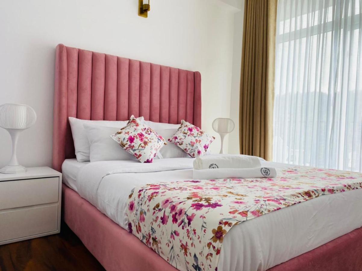 Grand Winterberry - Lake View Luxury Residence Nuwara Eliya Kültér fotó